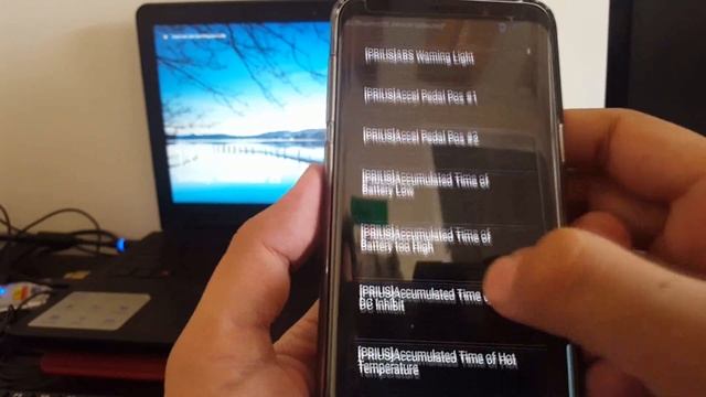 Torque Pro (How to Load Custom PIDs - Parameter ID's in URDU смотреть онлайн