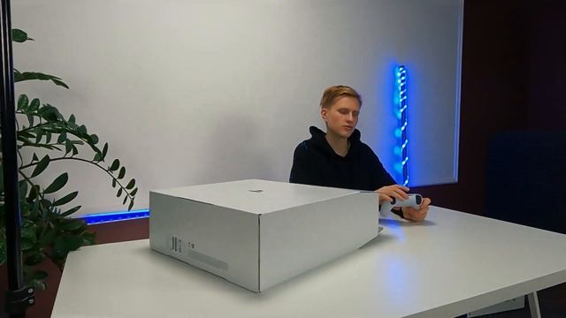 МОЯ PlayStation 5 // Конфликт с Магазином // ДОЖДАЛИСЬ! смотреть онлайн
