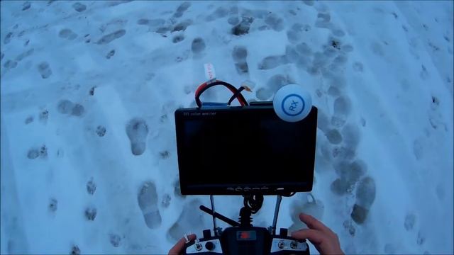 F450 + JiYi P2 + OSD +FPV popis a ukázka letu смотреть онлайн