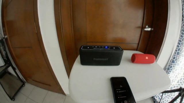 JBL Flip 5 Vs Tronsmart Mega Pro (2 bocinas del mismo $$$) смотреть онлайн