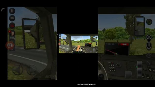 Игры первая часть дальнобойщики смотреть онлайн