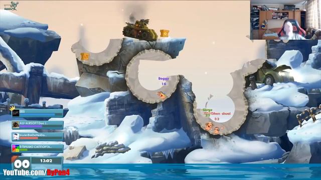 VJLink   Лучшие Рейджи