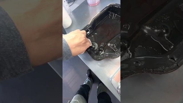 Форд фокус на полный аппаратную замена масла в автомате смотреть онлайн