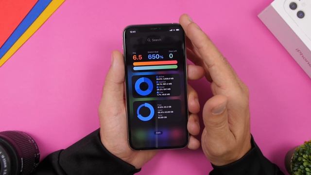 Top 5 - iOS 14 Home Screen Setups (HOW TO Make Them) смотреть онлайн