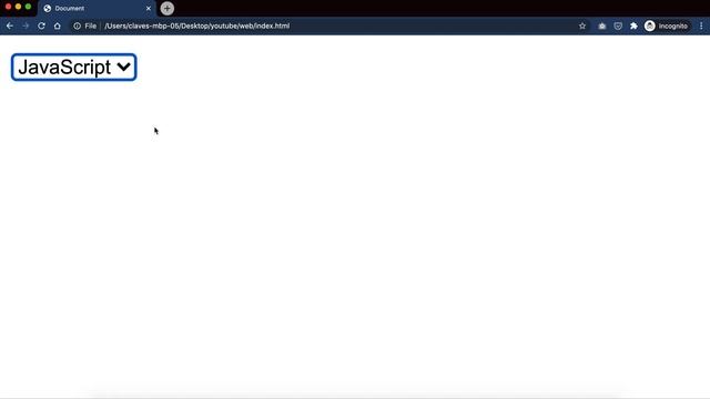 HTMLのform！selectタグ・optionタグの使い方解説！ form#4 смотреть онлайн