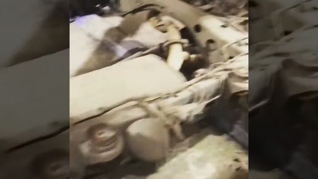 Антикоррозийная обработка Toyota Land Cruiser 100 «юбилейная» 2001 г.в. смотреть онлайн