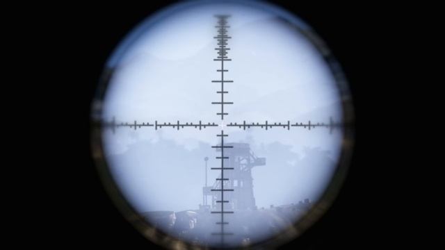 Sniping Pro Tips and Tricks: Ghost Recon Wildlands - Long Range Sniping смотреть онлайн