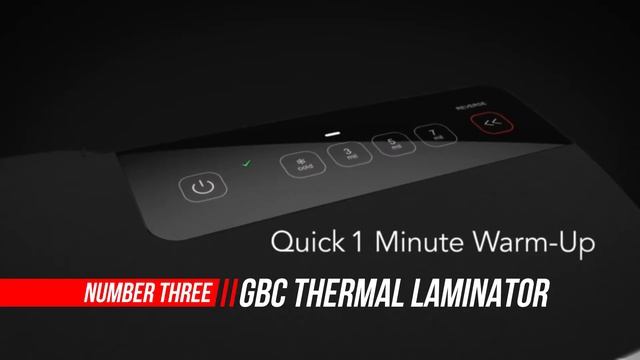 Top 5 Best Laminating Machine Review in 2023 смотреть онлайн