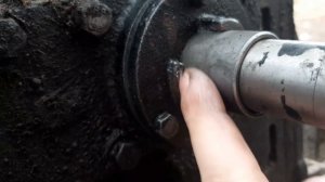 Зубр 10 лс, износ подшипников, сцепление...вопросы к подписчикам... #мотоблок#zubr #зубр