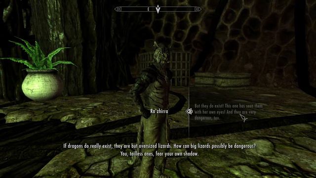 Skyrim SE Project AHO part 11 смотреть онлайн