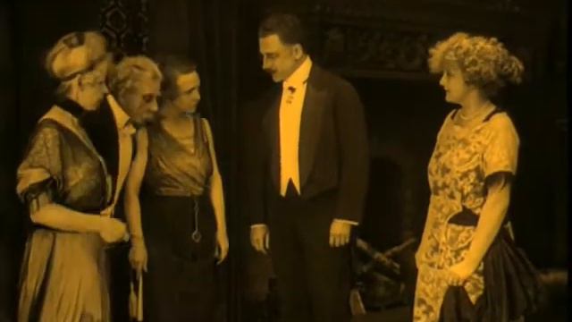 Fritz Lang / Das Wandernde Bild 1920 смотреть онлайн