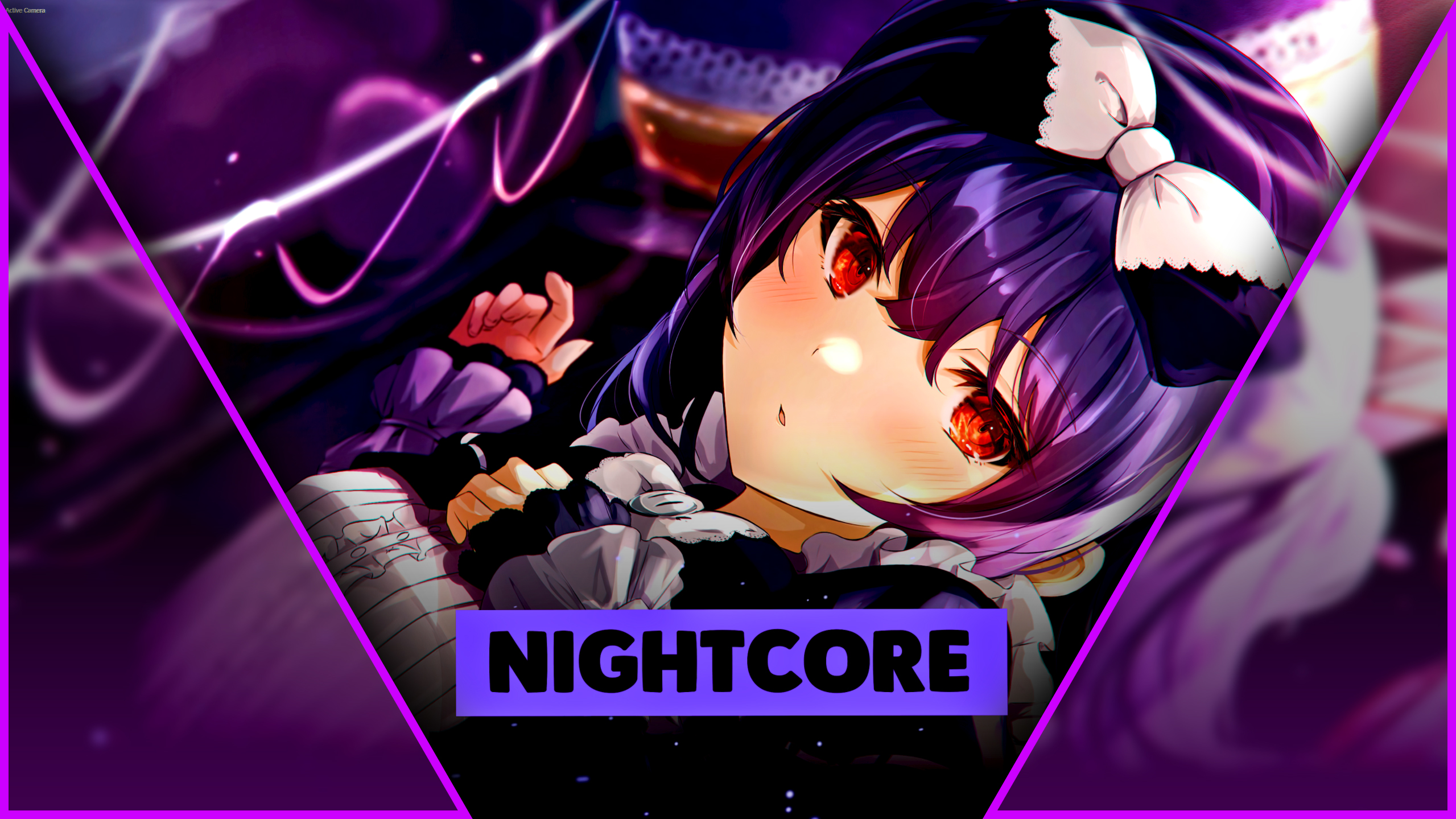 Nightcore - Au Revoir (Filatov & Karas, Busy Reno) смотреть онлайн