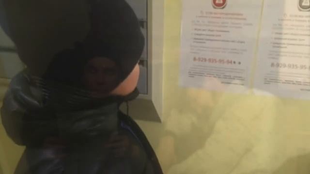 Бомж-отель на Каретном. Подъезд-Контроль#37 смотреть онлайн