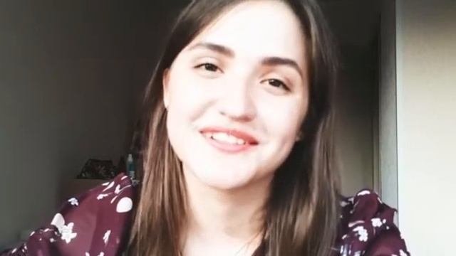 Стих|Обнимайте любимых людей. В. Ток смотреть онлайн