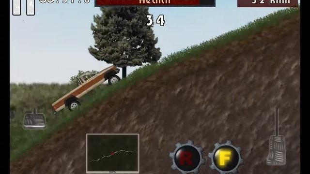 Alpine Crawler - Level 3 смотреть онлайн