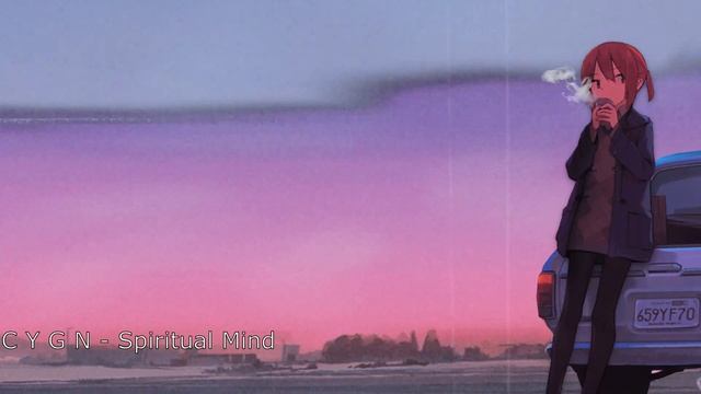 Спокойная фоновая музыка 2021 Lo-fi CHILL Chill-hop SAD смотреть онлайн