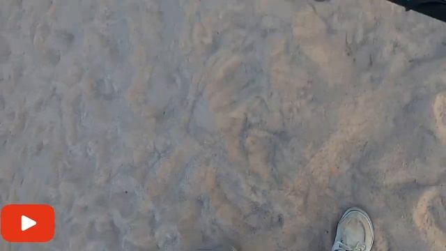 Garrett Ace Apex hits Las Vegas Volley Ball Sand Pits смотреть онлайн