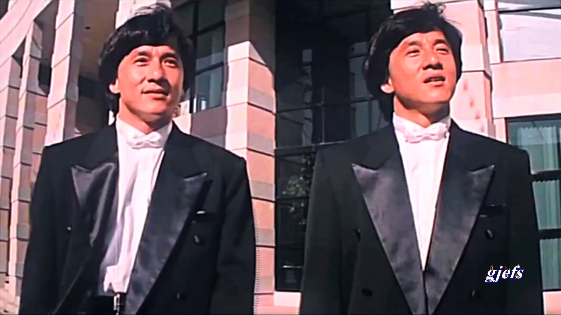 DJ Lyushin - (mix SAMIRA_US) смотреть онлайн