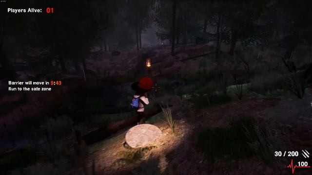 Early Access - StreetRoyaleZ (The Worst Battle Royale Game of All Time) смотреть онлайн