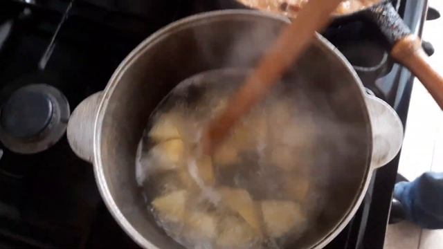 Рецепты для здоровой жизни 