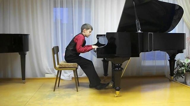 Карваненн Олег смотреть онлайн