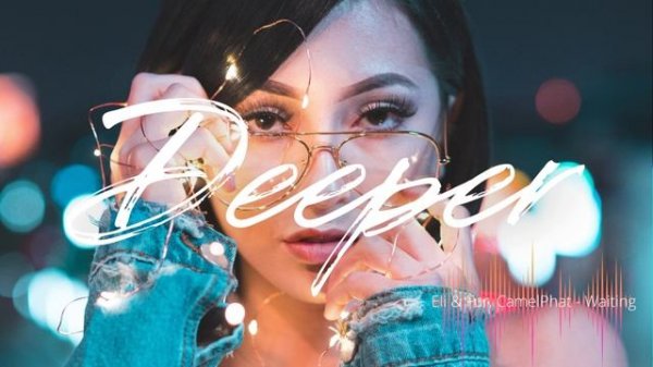 Eli & Fur, CamelPhat - Waiting