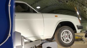 Газ-31029 1996 года на мелкие работы