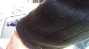 Установка лип-спойлера