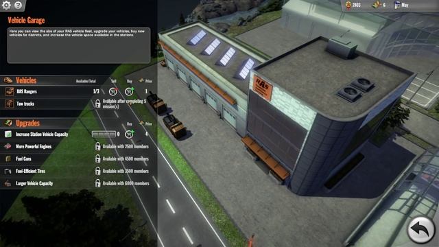Roadside Assistance Simulator: Pt.2 Yet another frustrating half ass Sim Game!! смотреть онлайн