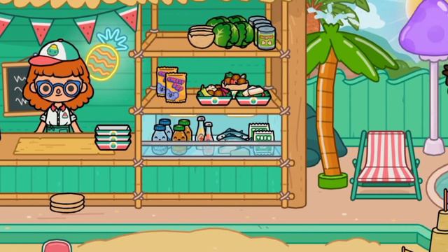 Где найти нового крампета!? 😳🍡 смотреть онлайн