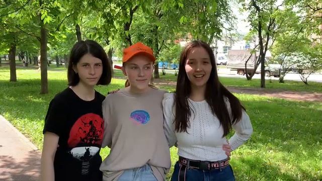 Игры нашего двора- 2022. Версия поколения Z смотреть онлайн