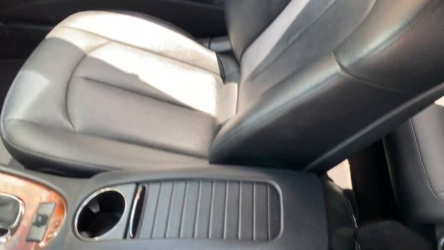 2009 Mercedes CLK550 FOR SALE