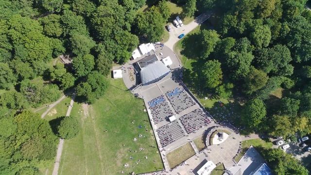 День города Калининград. 2023 смотреть онлайн