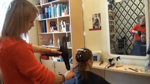 Рубрика "Область в лицах": Мария Глухова смотреть онлайн