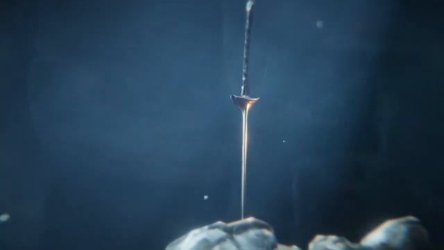 Warframe — тизер The Sacrifice смотреть онлайн