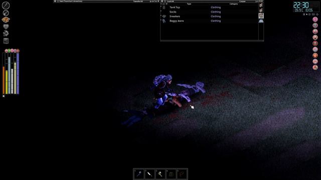 PROJECT ZOMBOID | CROWBAR CARNAGE | EP 03 | BUILD 41 MODDED | SEASON 1 | SAM THORNTON смотреть онлайн
