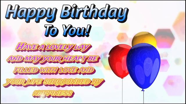 Happy Birthday Happy Birthday To You Song ? 28 October Happy Birthday | Bday Remix Song 2023 смотреть онлайн