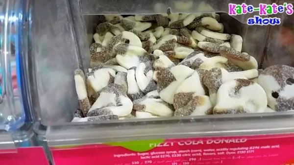 Candylicious | Dubai Mall