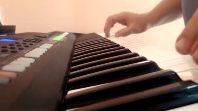 Yamaha Psr-s650 Ludovka