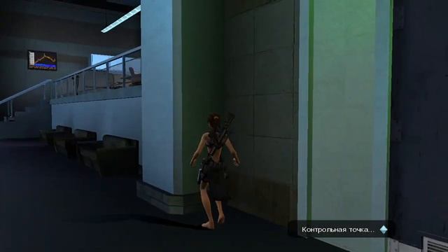 Tomb Raider Legend на 100% Уровень 3 Япония (Все артефакты) смотреть онлайн