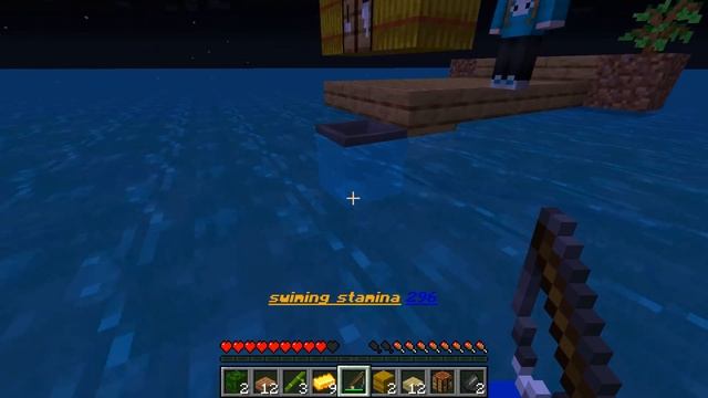 ? Майнкрафт РАФТ но Мы Выживаем На Плоту В Океане смотреть онлайн