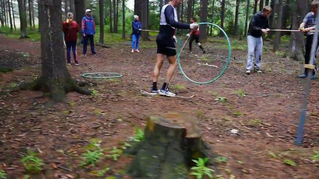 День физкультурника 2017 смотреть онлайн