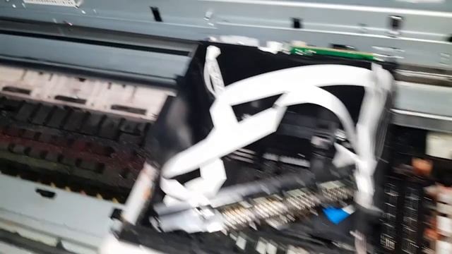 ✌Error 0x9A Epson WorkForce 7610 - Reparación смотреть онлайн