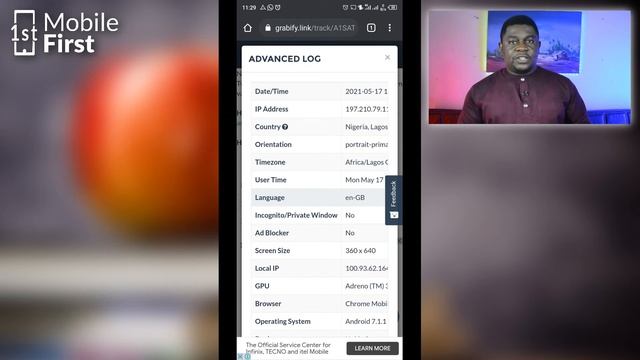 Can Someone Track Your Location Using IP Address? [With Proof] смотреть онлайн