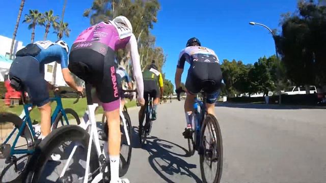 Roger Millikan GP Cat 4 смотреть онлайн