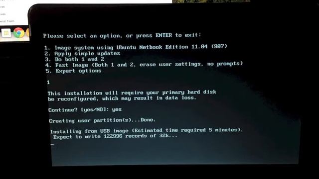 Ubermix - Installation In Real Time смотреть онлайн