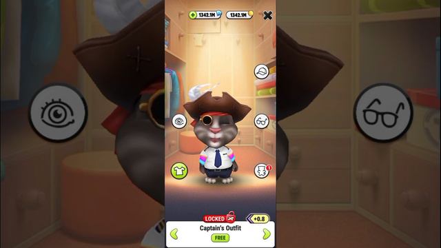 My Talking Tom‼️ Mod Apk v 7.9.1.4428 Unlimited Money 🤑 And Unlimited Diamonds 💎 смотреть онлайн