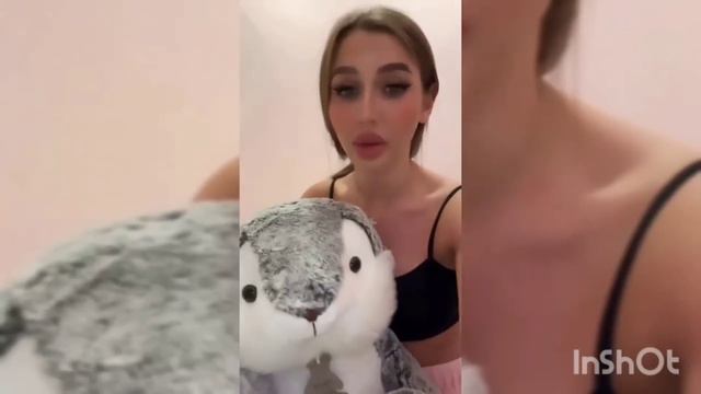 ЛЕДИ ДИАНА ПЛАЧЕТ ИЗ ЗА ТЕДДИ 😭. БОЛЬШЕ СОБАЧКИ НЕТ🥺. ЧТО ПРОИЗОШЛО??🤥😨 смотреть онлайн