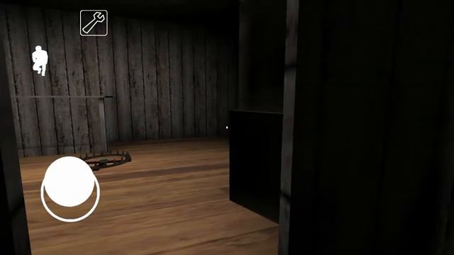 Играю в игру GRANNY. Мишка тедди, за что!??!?!?!??!?! смотреть онлайн