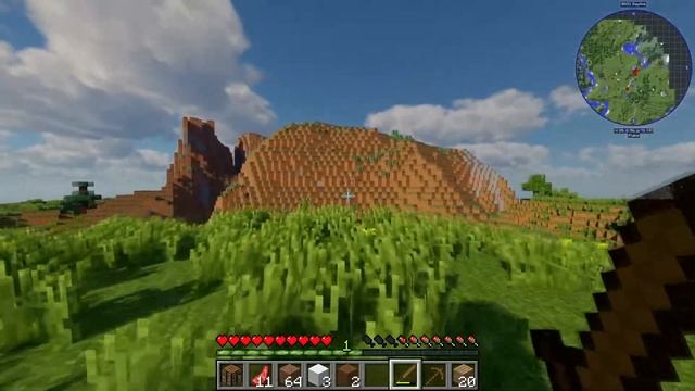 Minecraft: ICE AND FIRE - OS PRIMEIROS DRAGÕES... #1 смотреть онлайн